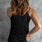 BE KIND Graphic Double-Strap Cami