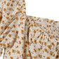 SS puff dressy top
