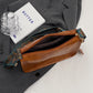 PU Leather Shoulder Bag