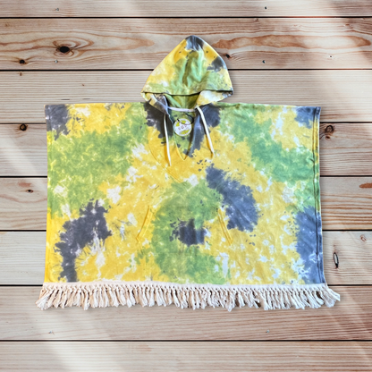 Beach Poncho
