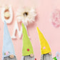 Mother's Day Pointed Hat Faceless Gnome