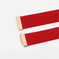 Alloy Buckle Elastic Belt