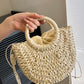 Crochet Crossbody Bag