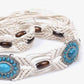 Bohemian Braid Belt