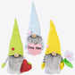 Mother's Day Pointed Hat Faceless Gnome