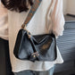 PU Leather Shoulder Bag