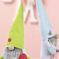 Mother's Day Pointed Hat Faceless Gnome