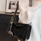 PU Leather Shoulder Bag