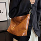 PU Leather Shoulder Bag